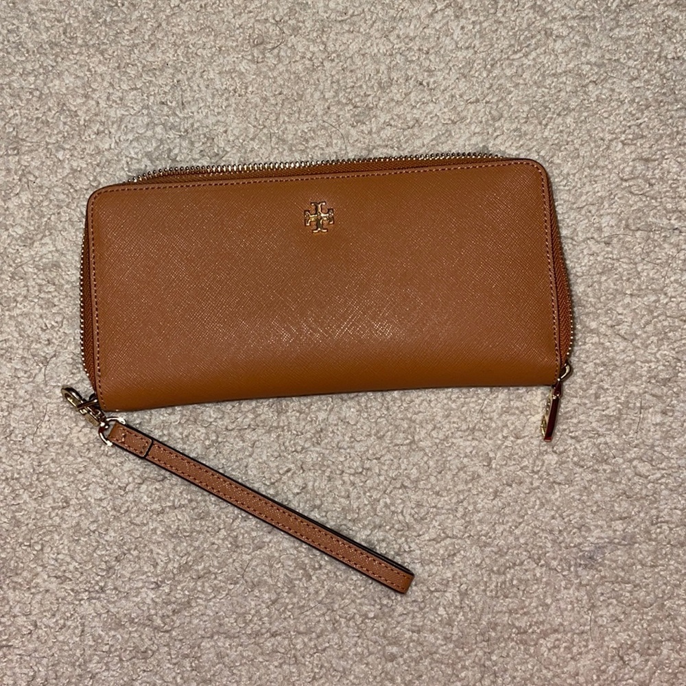 Tory Burch Wallet